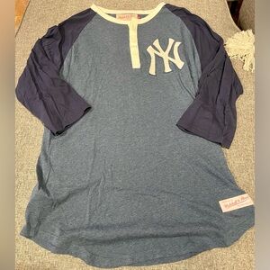 Mitchell & Ness New York Yankees